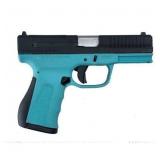 New FMK G3 Blue Jay ( 9MM )