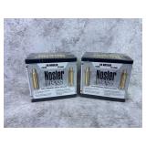 New Nosler Brass for 26 Nosler ( 25 Per Box )