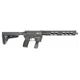 New S&W Response Rifle ( 9MM )
