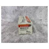 Vintage Sealed Winchester Wildcat Brick (500 RDS)