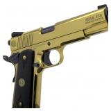 New Dickinson Adam 1911 Golden ( 45 ACP )