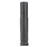 New Silencer Co Hybrid ( 46 Cal )