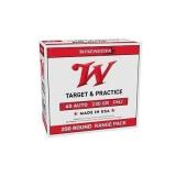 Winchester Target 45 ACP Range Pack ( 200 RDS )