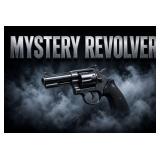 Mystery Lot - Revolver - MSRP $1570