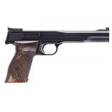 New Smith and Wesson 41 ( 22 LR )