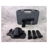 Sig Sauer P320 ( 9MM )