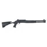 New Benelli M4 EXT Camo ( 12 GA )