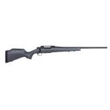 New Mossberg Patriot Long Range Hunter ( 6.5 PRC )