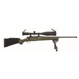 New Mossberg Patriot Night Train Kit (300 Win Mag)