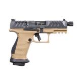 New Walther Arms PDP PRO SD Compact ( 9MM )