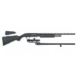 New Mossberg 500 Field/Slug Combo ( 12 GA )