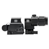 New EOTech EXPS3-0 Exclusive Combo