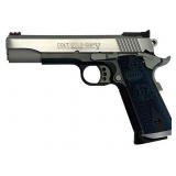 New Colt Gold Cup Trophy ( 45 ACP )