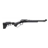 New Savage Arms Revel Tactical ( 22 WMR )