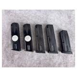 ( 5 ) Taurus Mags