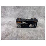 Sterling Tactical 12 GA Mini Slug ( 10 RDS )