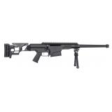 New Barrett MRAD Covert ( 6.5 Creedmoor )