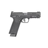 New Smith & Wesson M&P 22X Threaded ( 22 LR )