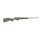 New Tikka T3x Super Varmint ( 6MM Creedmoor )