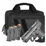 New Smith and Wesson M&P9 Shield X Kit ( 9MM )