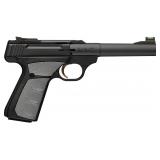 New Browning Buck Mark Camper SR ( 22 LR )