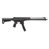 New Sig Sauer MPX PCC ( 9MM )