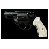 New Charter Arms Undercover Lite ( 38 SPL )