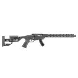 New Ruger Precision Rimfire ( 22 LR )