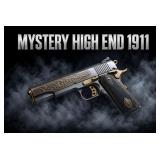 Mystery Lot - High End 1911 - MSRP $3499