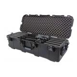 New Nanuk NK-7 Resin 4 Rifle Hardcase