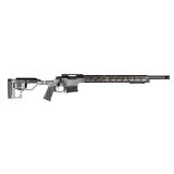 New Christensen FFT MPR ( 22 Creedmoor )