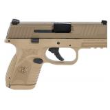 New FN 509C ( 9MM )