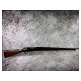 Loewe Berlin Mod 1895 ( 7MM Mauser )