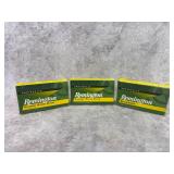 Remington Slugger + 00 Buck 12 GA