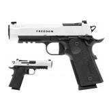 New Sig Sauer Freedom Edition 1911 X Carry (45 ACP