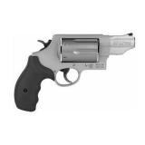 New Smith & Wesson Governor (45 Colt / ACP / 410)