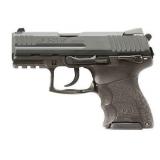 New HK USA P30SK V3 ( 9MM )