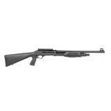 New SDS Duo-Sys Force Pump/Semi Hybrid (12 GA)