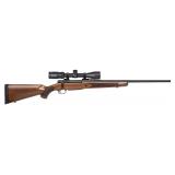 New Mossberg Patriot w/Optic ( 300 Win Mag )