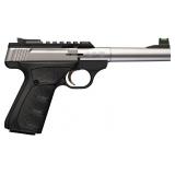 New Browning Buck Mark Camper URX SR ( 22 LR )
