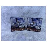 Federal Premium Texas Dove 12 GA ( 50 RDS )