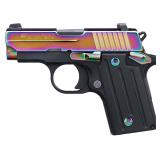 New Sig Sauer P238 Micro-Compact ( 380 ACP )