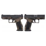 New Canik METE SFT One Choc Chip Camo ( 9MM )