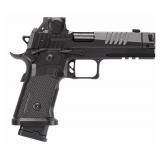 New Sig Sauer P211 GTO ( 9MM )