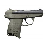New Keltec PR-3AT ( 380 ACP )