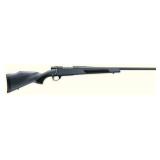 New Weatherby Vanguard Synthetic Compact ( 22-250)