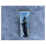 Sig Sauer Original Cleaning Kit