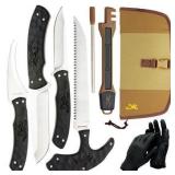 New Browning Primal 6-Piece Field Dressing Kit