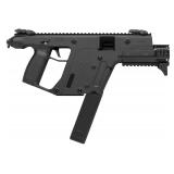 New Kriss Vector Enhanced SDP Gen 2 ( 45 ACP )