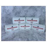 Winchester USA White Box 9MM ( 250 RDS )